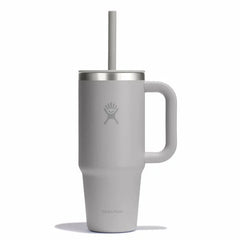 24 oz Travel Tumbler - Tonal Birch