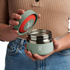 12 oz Insulated Food Jar