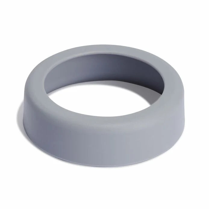 Cooler Cup Collar - Ash