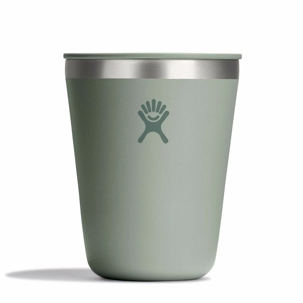 12 oz Outdoor Tumbler
